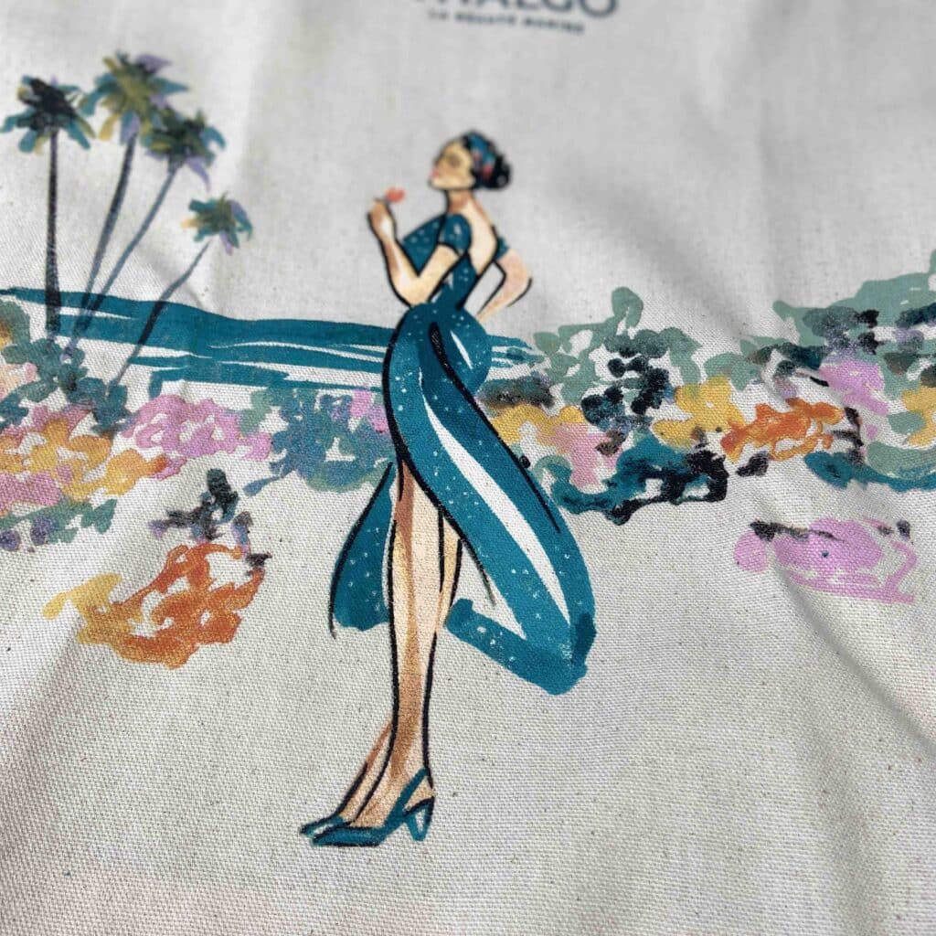 Tote-bag