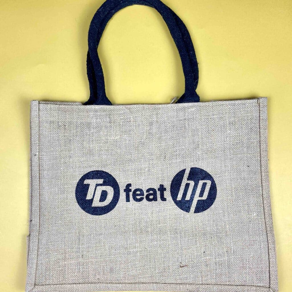 Sac shopper