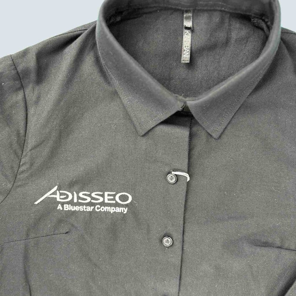 chemise oxford homme