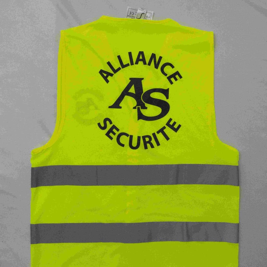 as alliance sécurité 3