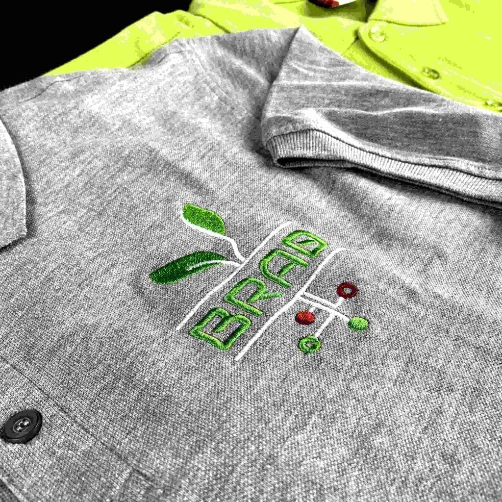 brad technologie polo broderie3