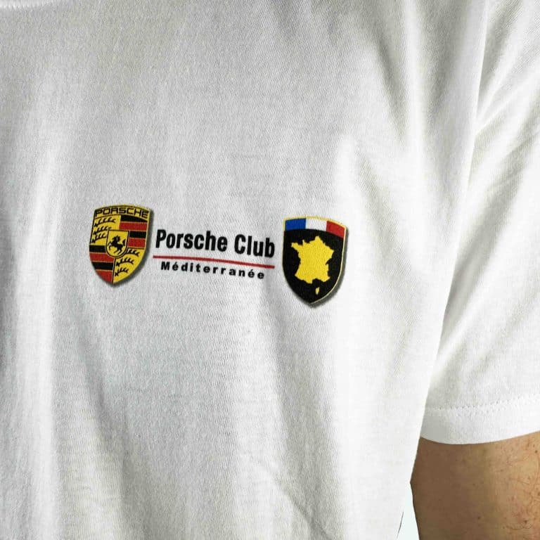 club 911 mediterranee