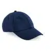 casquette classic outdoor 6 panneaux navy1