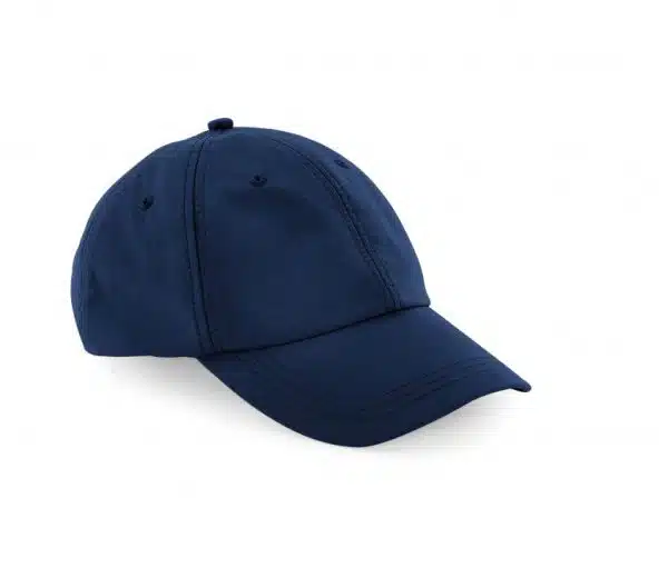 casquette classic outdoor 6 panneaux navy1
