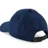 casquette classic outdoor 6 panneaux navy2