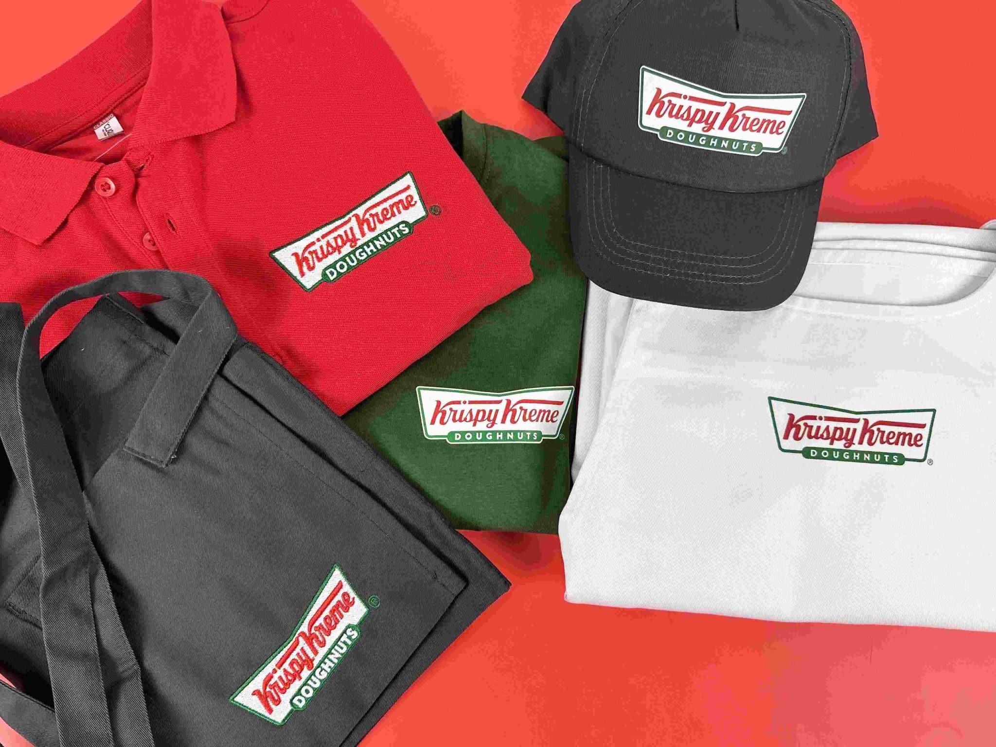 doughnuts manufacturing