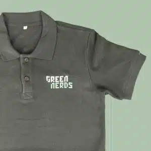 green nerds start up polo sartre broderie2