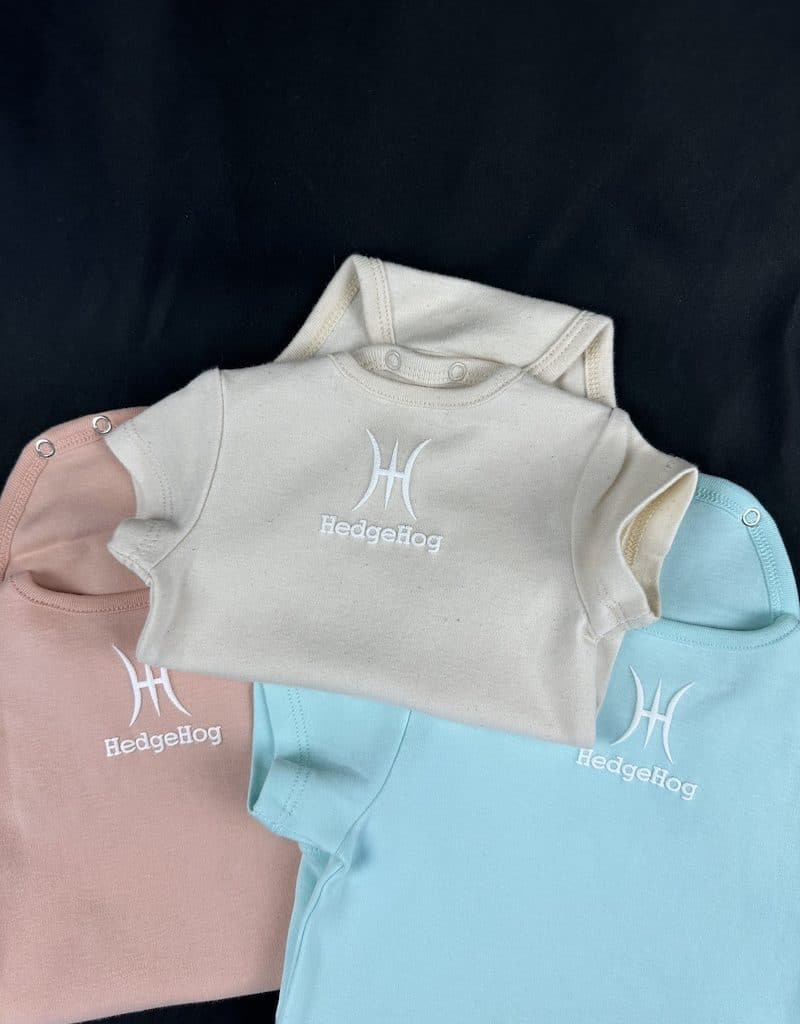 hedgehog marque body babybody sérigraphie5