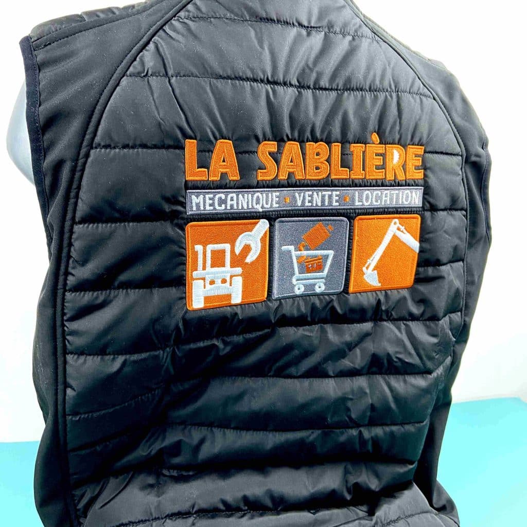 La Sablière
