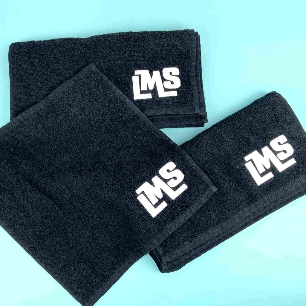 LMS Serviettes