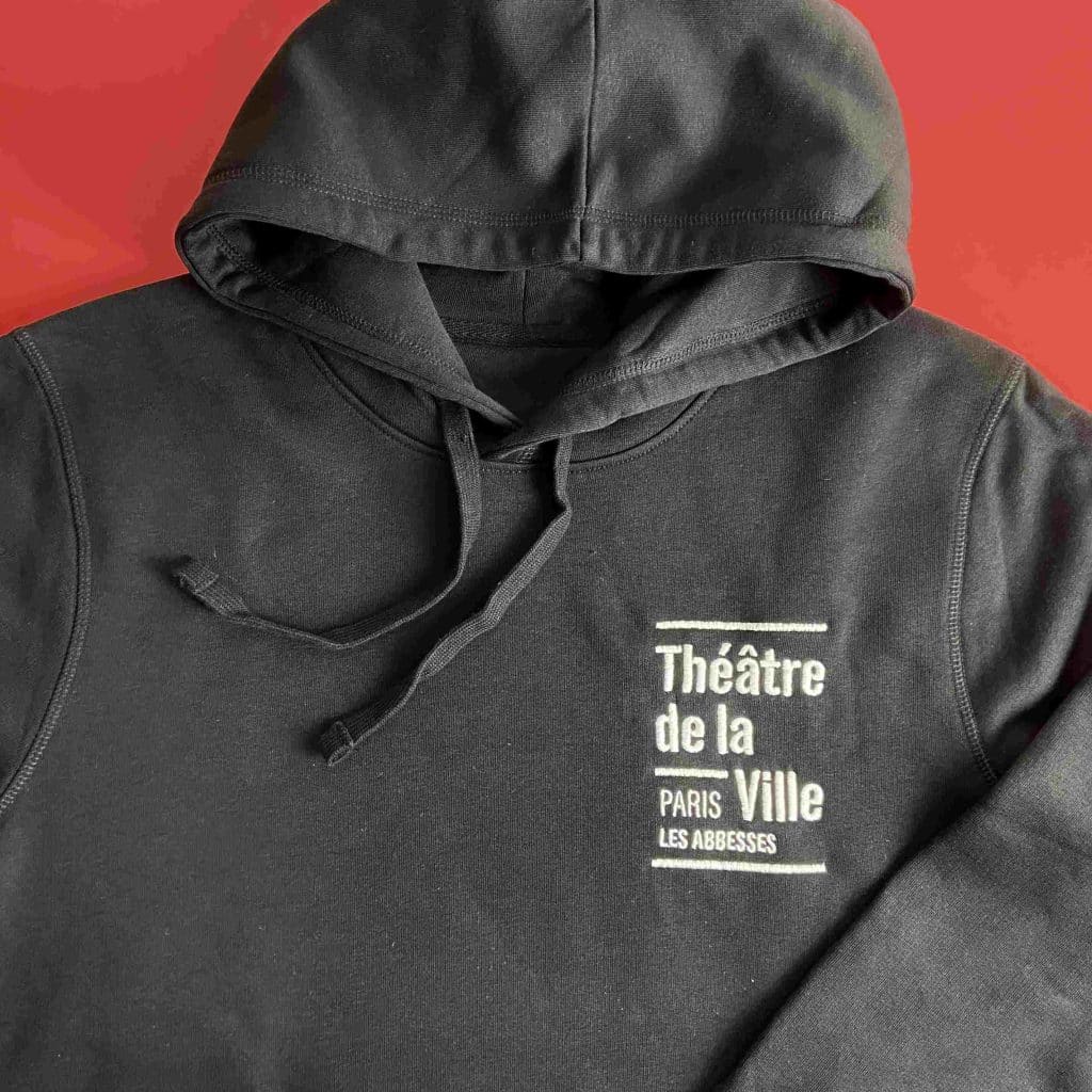 Théâtre de la ville
