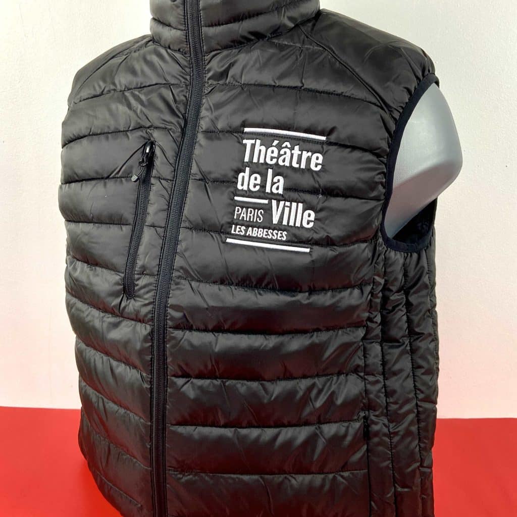 théâtre de la ville