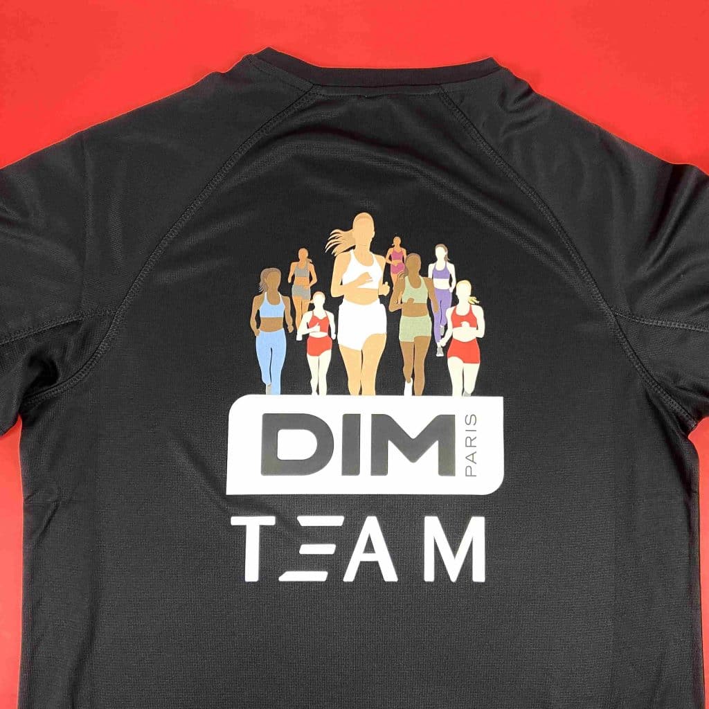 Dim Team