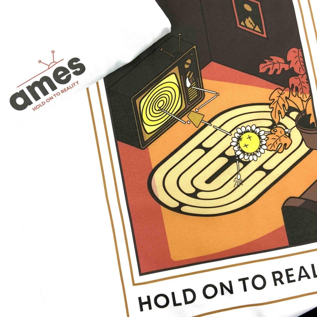 Ames