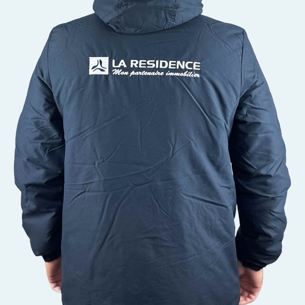 la residence