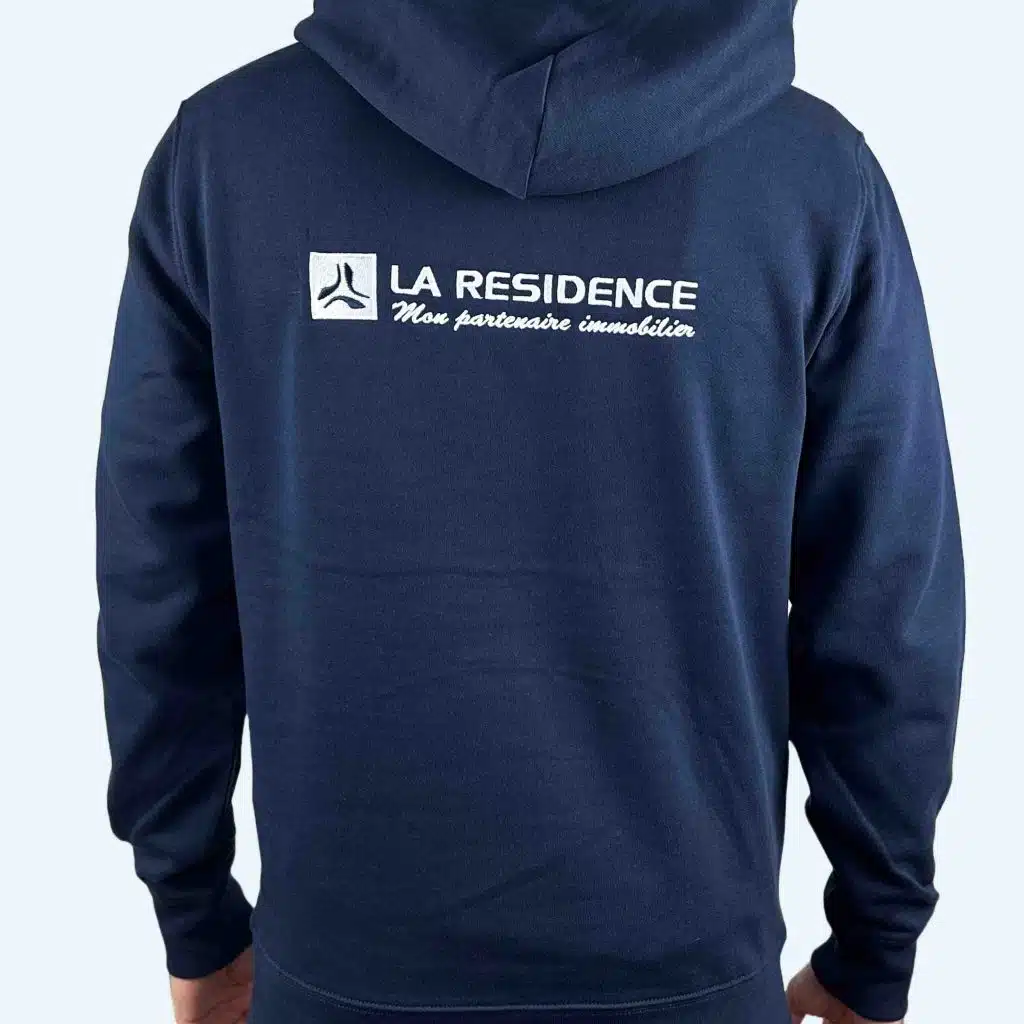 la residence