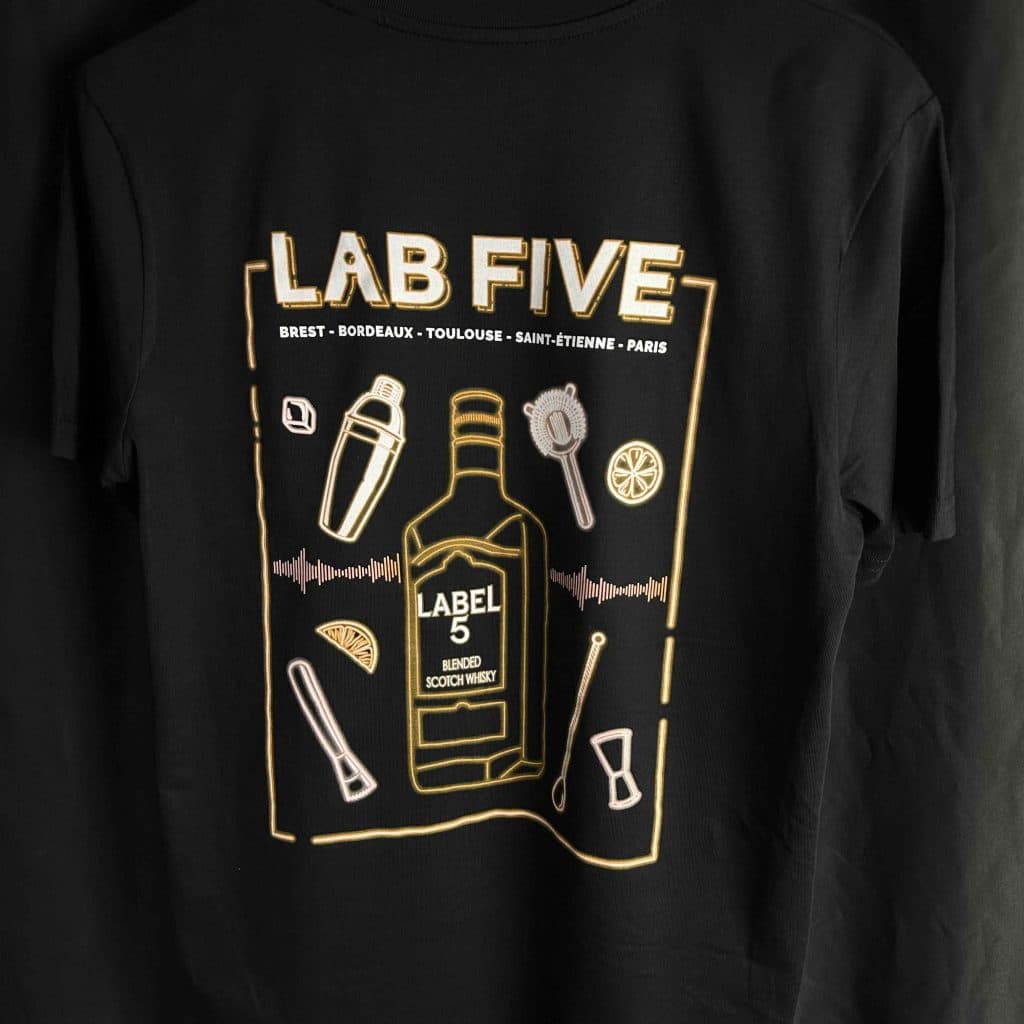 labelfive grandgroupe teeshirt sérigraphie17