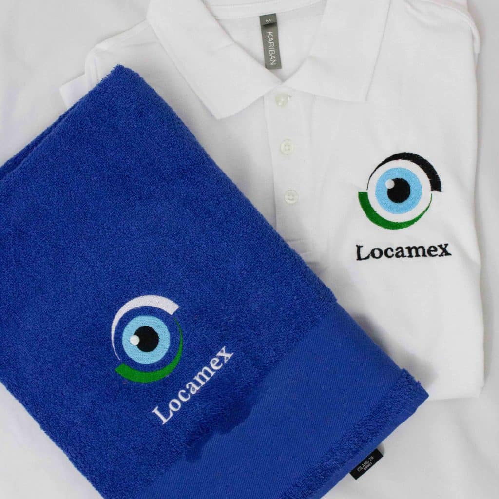 locamex 8