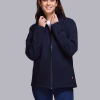 softshell femme salève