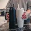 mug smooth