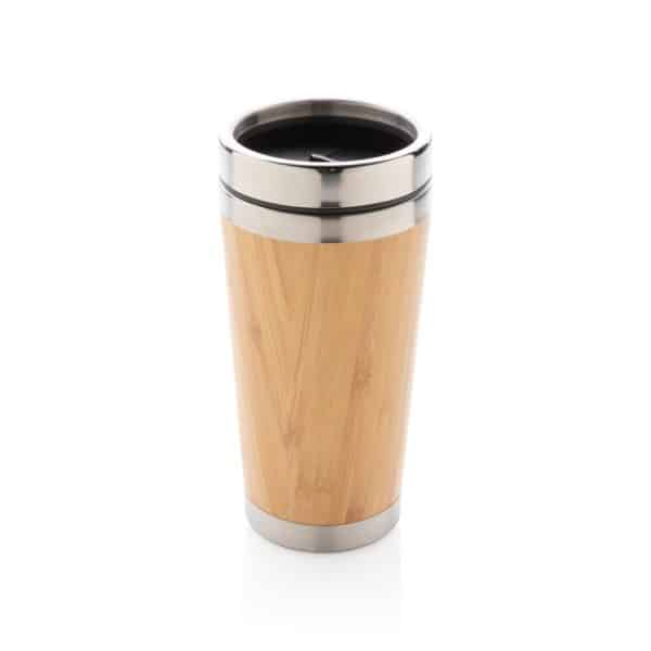 mug bambou