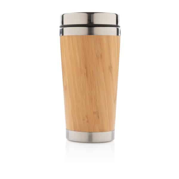 mug bambou
