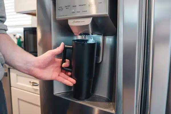 mug smooth