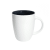 tasse grès noir