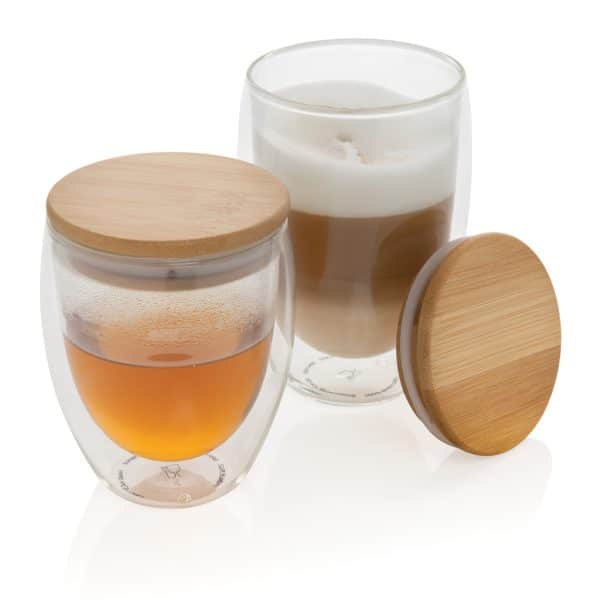 verre classic bambou