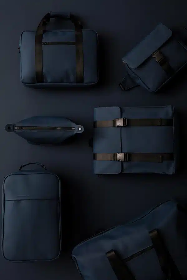 la sacoche d'ordinateur 17" voyager