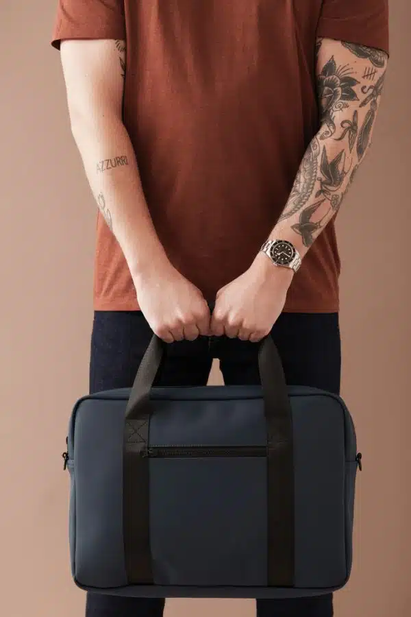 la sacoche d'ordinateur 17" voyager