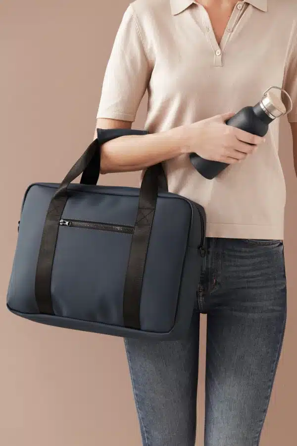 la sacoche d'ordinateur 17" voyager