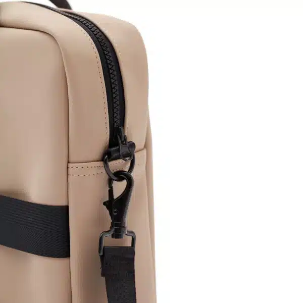 la sacoche d'ordinateur 17" voyager