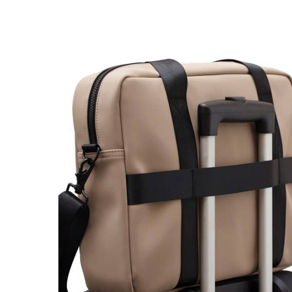 la sacoche d'ordinateur 17" voyager