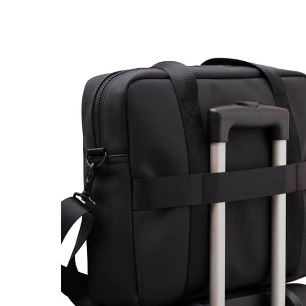 la sacoche d'ordinateur 17" voyager