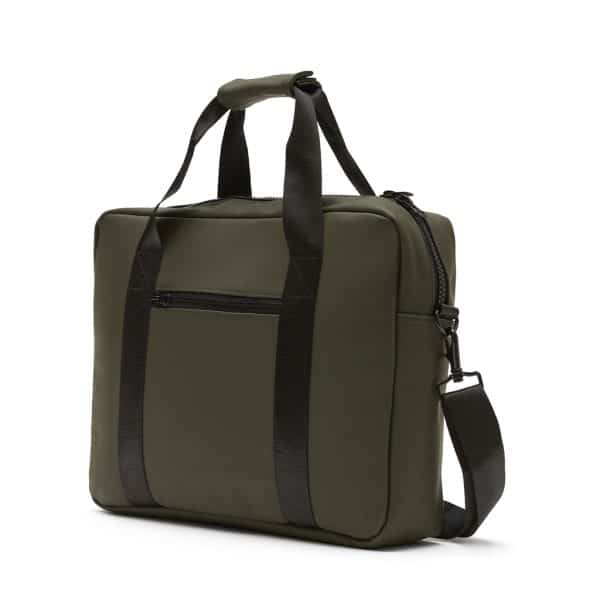 la sacoche d'ordinateur 17" voyager