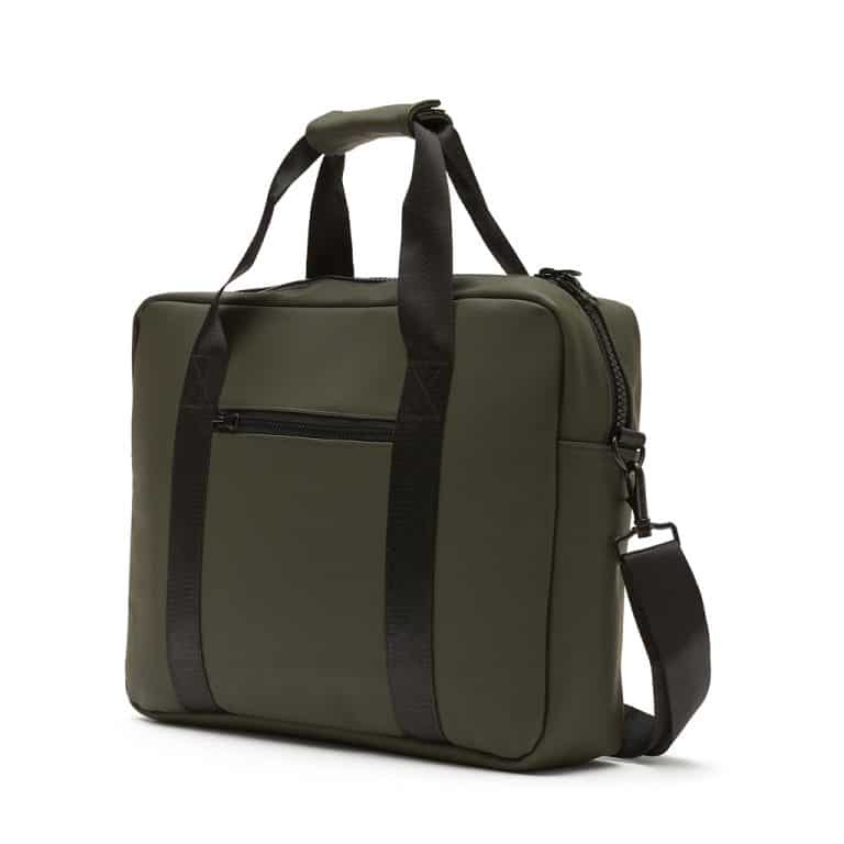 la sacoche d'ordinateur 17" voyager