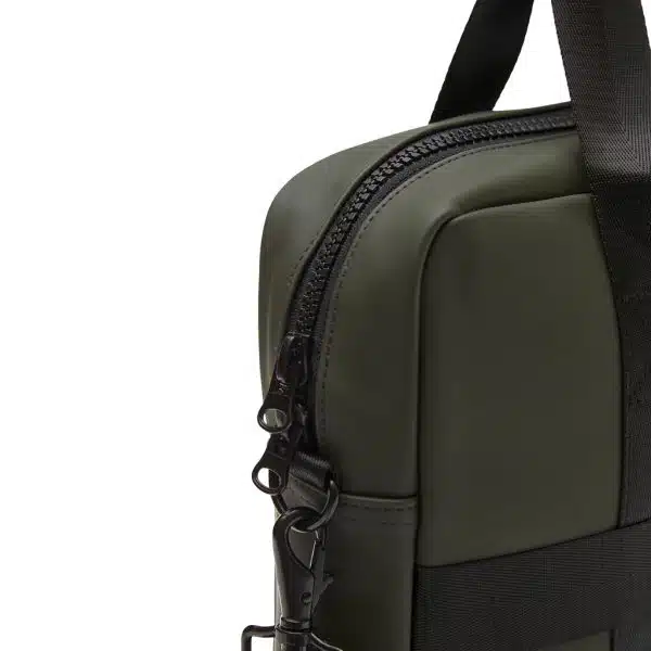 la sacoche d'ordinateur 17" voyager