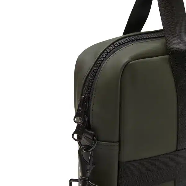 la sacoche d'ordinateur 17" voyager