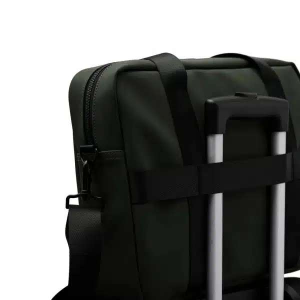 la sacoche d'ordinateur 17" voyager