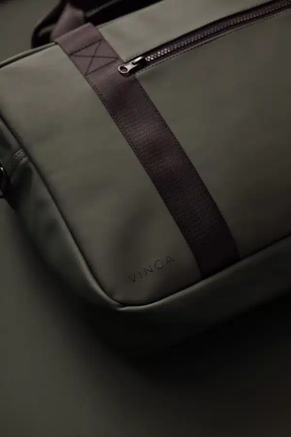 la sacoche d'ordinateur 17" voyager