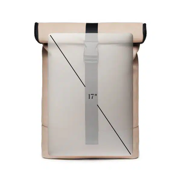 le sac ordinateur waterproof