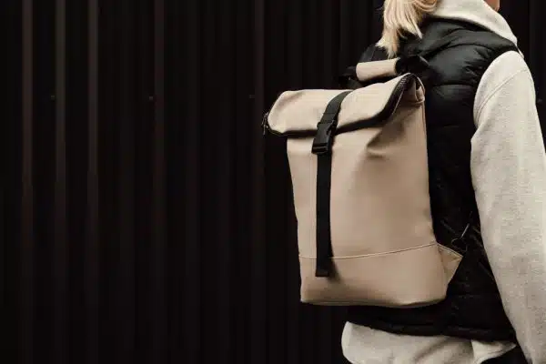 le sac ordinateur waterproof