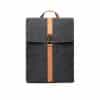 le sac ordinateur vintage
