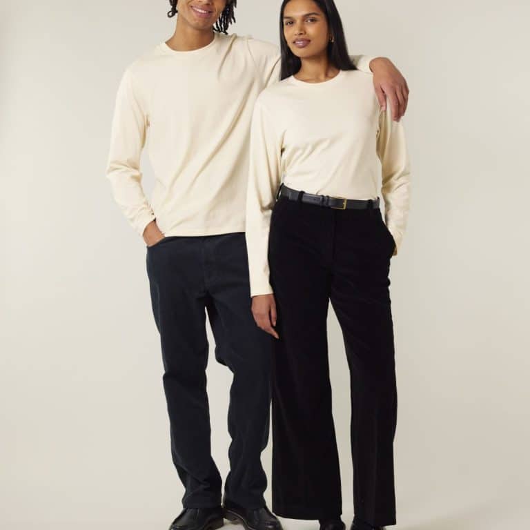 creator 2.0 long sleeve natural raw duo front main 0