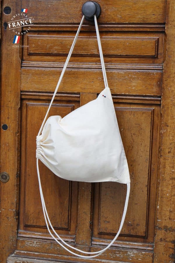 le gym bag frenchy