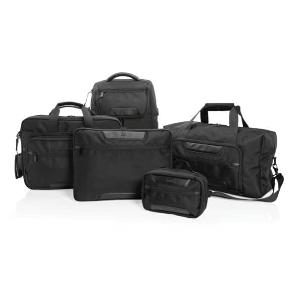 la petite sacoche d'ordinateur 15" voyager