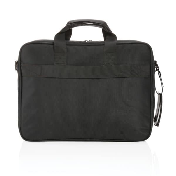 la petite sacoche d'ordinateur 15" voyager