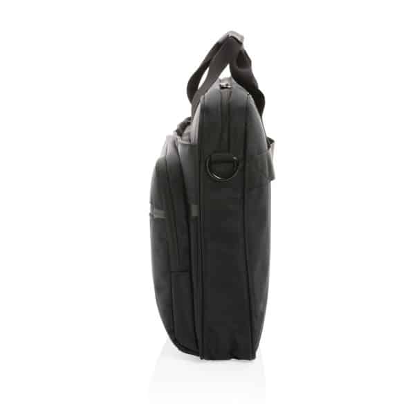 la petite sacoche d'ordinateur 15" voyager