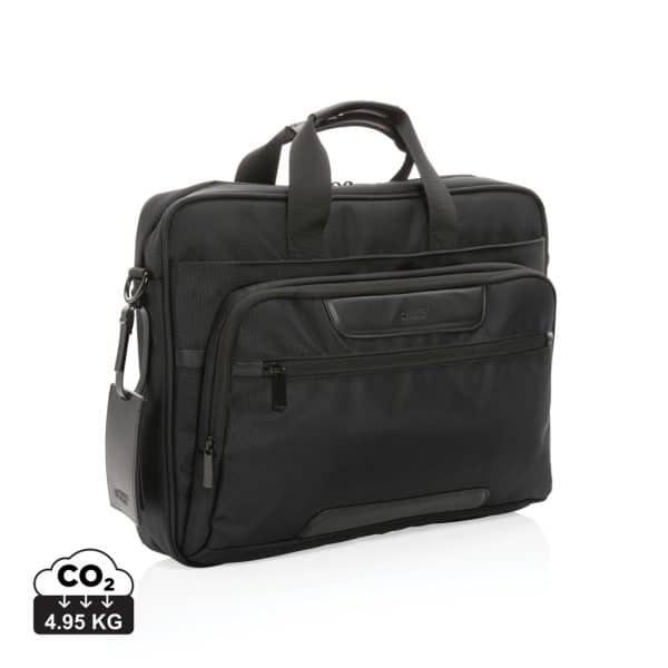 la petite sacoche d'ordinateur 15" voyager